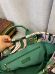 Сумка женская Chanel Артикул LUX-97066. Вид 3
