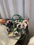 Сумка женская Chanel Артикул LUX-97066. Вид 4