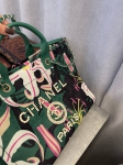 Сумка женская Chanel Артикул LUX-97066. Вид 5