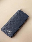 Портмоне  Louis Vuitton Артикул LUX-97074. Вид 1
