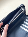 Портмоне  Louis Vuitton Артикул LUX-97074. Вид 3