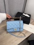 Сумка женская Chanel Артикул LUX-97072. Вид 1