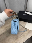 Сумка женская Chanel Артикул LUX-97072. Вид 2