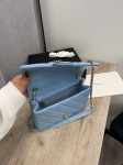 Сумка женская Chanel Артикул LUX-97072. Вид 3