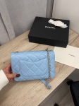 Сумка женская Chanel Артикул LUX-97072. Вид 4