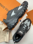  Кроссовки мужские  Louis Vuitton Артикул LUX-97077. Вид 2