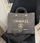 Сумка женская Chanel Артикул LUX-97070. Вид 1