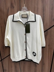 Поло Gucci Артикул LUX-97088. Вид 2