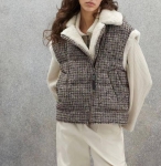 Жилет  Brunello Cucinelli Артикул LUX-97089. Вид 1