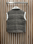 Жилет  Brunello Cucinelli Артикул LUX-97089. Вид 5