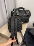  Сумка+рюкзак Chanel Артикул LUX-97065. Вид 2