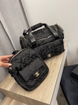  Сумка+рюкзак Chanel Артикул LUX-97065. Вид 1