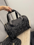  Сумка+рюкзак Chanel Артикул LUX-97065. Вид 4