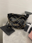 Сумка женская Chanel Артикул LUX-97063. Вид 1