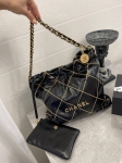 Сумка женская Chanel Артикул LUX-97063. Вид 3