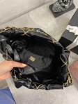 Сумка женская Chanel Артикул LUX-97063. Вид 4