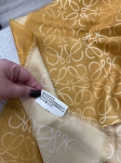 Шарф Loewe Артикул LUX-97100. Вид 2