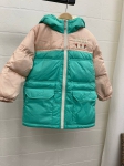 Пуховик Gucci Артикул LUX-97867. Вид 1