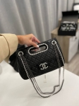Сумка женская  Chanel Артикул LUX-97139. Вид 3