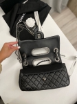 Сумка женская  Chanel Артикул LUX-97139. Вид 4