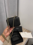 Сумка женская  Chanel Артикул LUX-97136. Вид 1