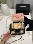 Сумка женская  Chanel Артикул LUX-97134. Вид 1