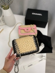Сумка женская  Chanel Артикул LUX-97134. Вид 2