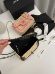 Сумка женская  Chanel Артикул LUX-97134. Вид 4