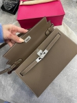 Сумка женская   Elan  Madame Leather Hermes Артикул LUX-97140. Вид 8