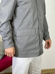 Куртка мужская  Loro Piana Артикул LUX-97149. Вид 2