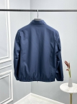  Двусторонняя куртка Loro Piana Артикул LUX-97153. Вид 2