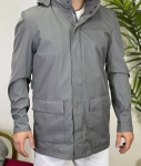 Куртка мужская  Loro Piana Артикул LUX-97149. Вид 1