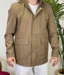 Куртка мужская  Loro Piana Артикул LUX-97146. Вид 1