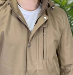 Куртка мужская  Loro Piana Артикул LUX-97146. Вид 2
