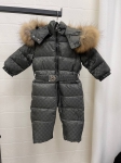Комбинезон Gucci Артикул LUX-97871. Вид 1