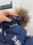 Комбинезон Burberry Артикул LUX-97873. Вид 3