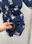 Комбинезон Burberry Артикул LUX-97873. Вид 4