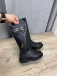 Сапоги  Christian Dior Артикул LUX-97877. Вид 1