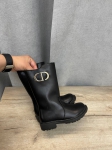 Сапоги  Christian Dior Артикул LUX-97876. Вид 1