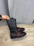 Сапоги  Gucci Артикул LUX-97879. Вид 1