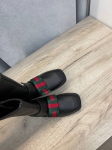Сапоги  Gucci Артикул LUX-97879. Вид 2