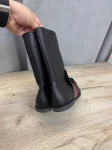 Сапоги  Gucci Артикул LUX-97879. Вид 3