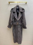 Пальто Yves Saint Laurent Артикул LUX-97165. Вид 1