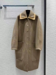 Пальто Louis Vuitton Артикул LUX-97166. Вид 1