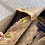 Пальто Louis Vuitton Артикул LUX-97166. Вид 2