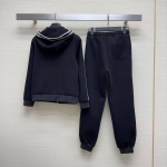 Костюм спортивный Celine Артикул LUX-97172. Вид 6