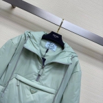  Куртка женская Prada Артикул LUX-97174. Вид 3