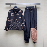 Костюм спортивный Louis Vuitton Артикул LUX-97178. Вид 1