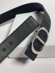 Ремень мужской Christian Dior Артикул LUX-97191. Вид 2