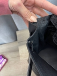 Сумка женская Birkin, 30 cm, PHW MATTE NILOTICUS Hermes Артикул LUX-97196. Вид 11